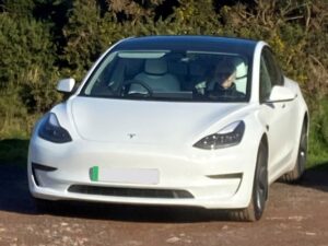 Tesla Model 3 2020 electric car owner review