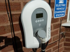 myenergi zappi 2021- Home charging unit review