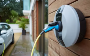 Domestic charge point regulations EV owners need to be aware of as of 30th June