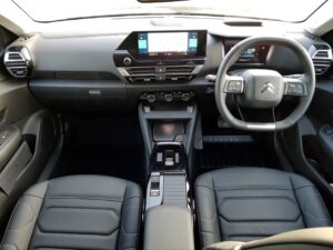 Citroen E-C4 2021 electric car owner review
