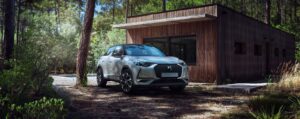 DS Automobiles discovers EV drivers feel less stressed behind the wheel