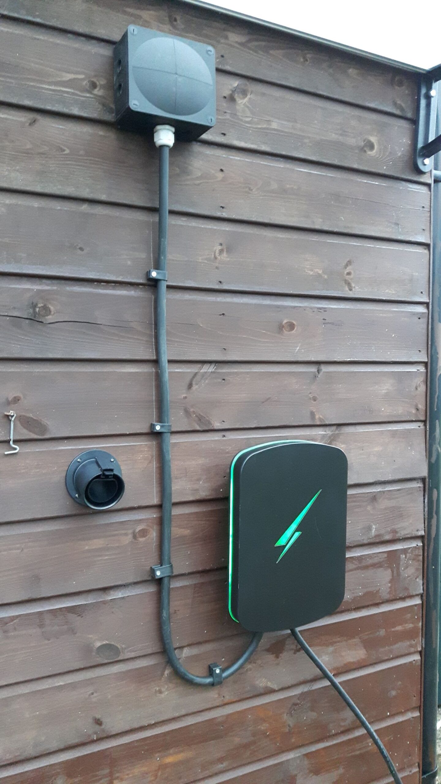 MG5 EV 2021 electric car owner review - Electric Road