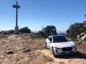 Jaguar I-PACE 2021 electric car owner review (Australia)