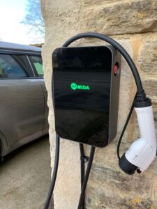 Kia Soul 2017 electric car owner review