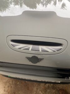 MINI Electric 2022 owner review