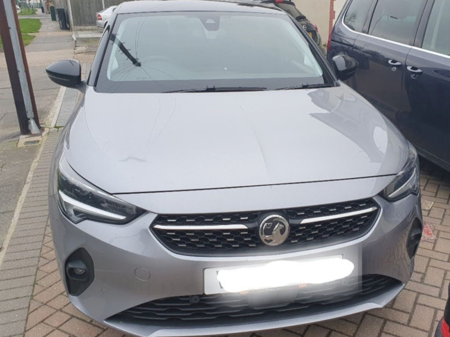 Vauxhall Corsae 2020 electric car owner review Electric Road