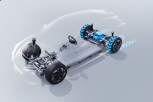 All-new MG4 EV confirmed for September 2022 debut
