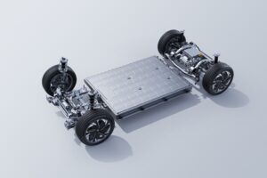 All-new MG4 EV confirmed for September 2022 debut