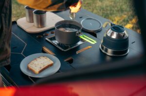 ŠKODA amps up the summer with the ENYAQ iV 80 FestEVal