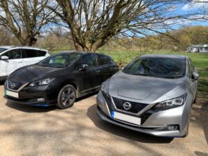 Nissan LEAF 2019 electric car owner review