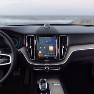 New over-the-air update for Volvo cars now available, adding Apple CarPlay support
