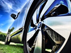 BMW i3 2019 electric car owner review