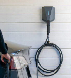 South East leads the charge as UK’s most popular EV home charging region