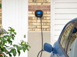 Ohme says EV drivers must future-proof their motoring costs with a smart charger on a smart tariff