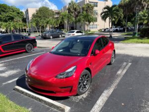 Tesla Model 3 2021 electric car owner review (USA)