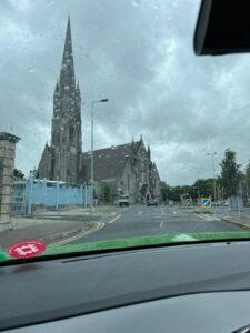 Vauxhall Mokka-e 2021 - Road trip report: Kent to Dublin to Wexford & back