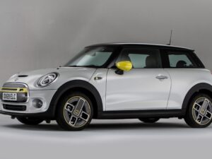 MINI Electric: Getting started with an electric car 20222