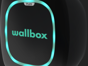 Wallbox Plus 2022 - Home charging unit review