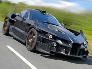 GKN Automotive co-develops UK’s most powerful production powertrain for Ariel HIPERCAR (1,180bhp)