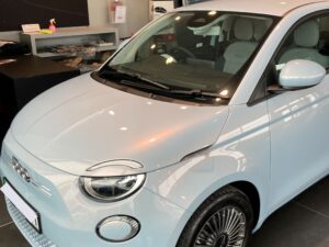 FIAT 500e 2022 electric car owner review