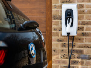 Indra leads industry with early smart charge point regulations compliance