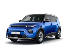 KIA Soul EV - Kia UK reveals pricing & specifications for expanded Soul line-up