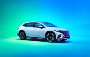 Cutting-edge technology meets the pinnacle of luxury with the new EQS SUV, now on sale from £129,170 OTR in the UK.