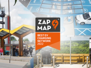 Zap-Map reveals the UK’s best and worst rated EV charging networks