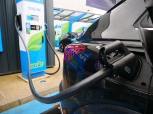 Motor Fuel Group’s ultra-rapid charging network now live on Zap-Map