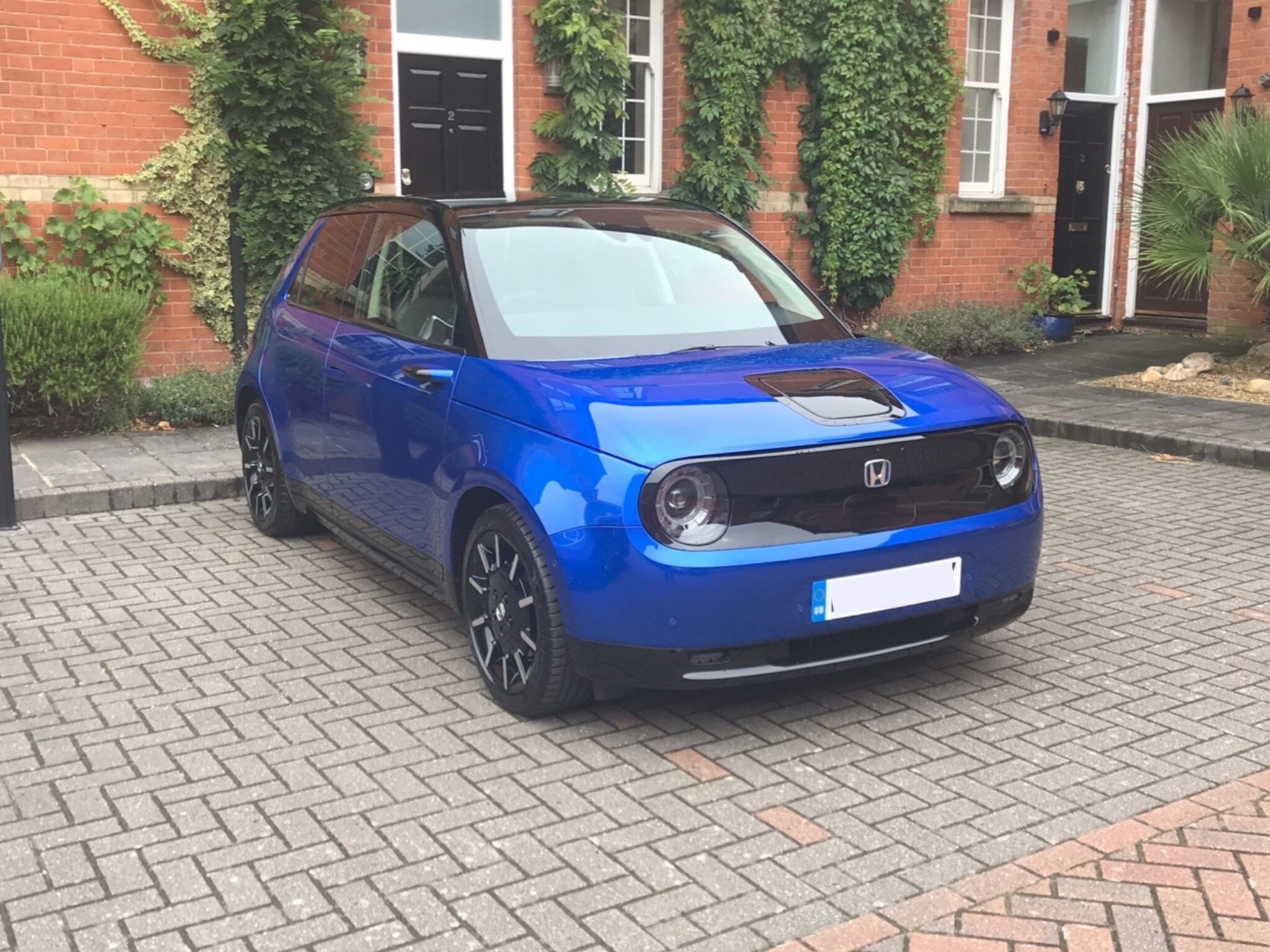 Honda E 2020 Electric Car Owner Review Electric Road honda-e-2020-electric-car-owner-review-electric-road