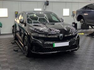 Renault Megane E-Tech 2022 electric car owner review