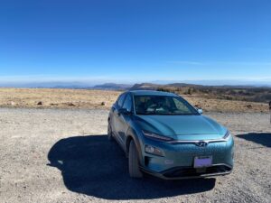 Hyundai Kona Electric 2019 owner review (USA)