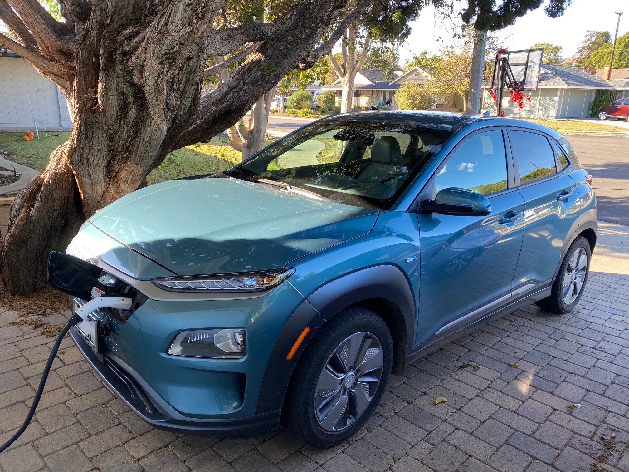 Hyundai Kona Electric 2019 owner review (USA)