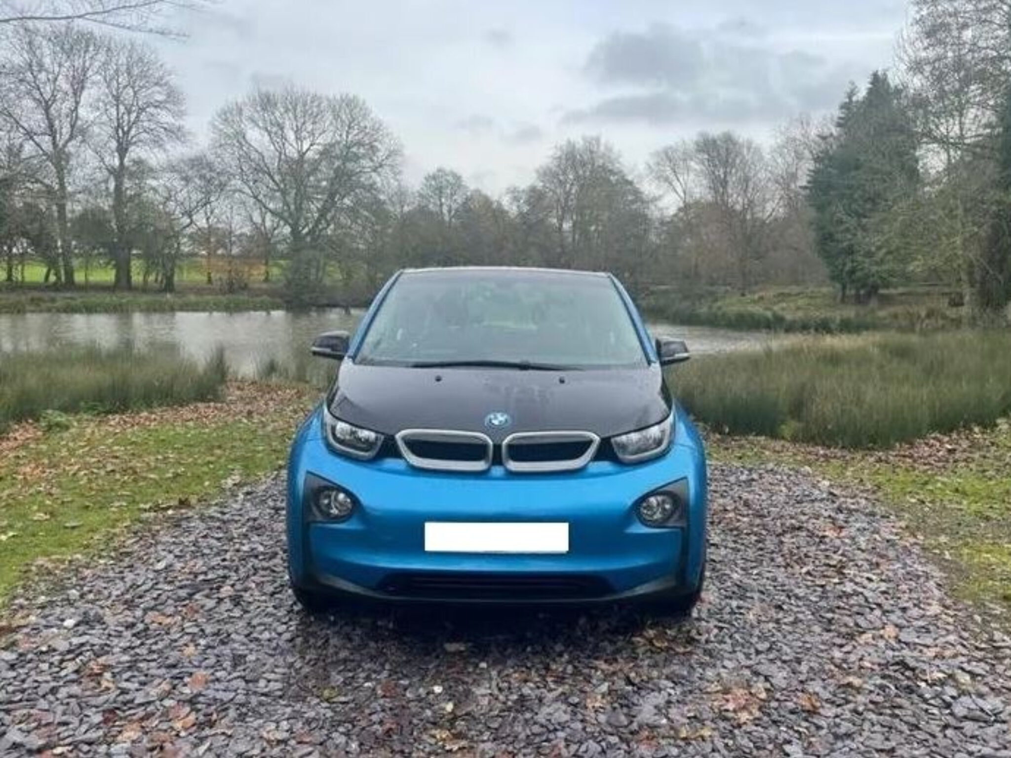 BMW i3 REx 2017 electric car owner review - Electric Road