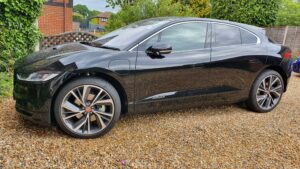 Jaguar I-PACE 2019 electric car owner review