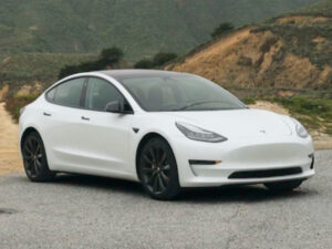 Tesla Model 3 2021 electric car owner review