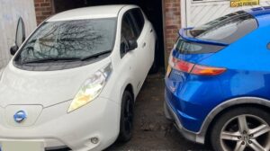 Nissan LEAF 2017 electric car owner review
