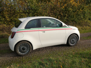 FIAT 500 2021 electric car owner review