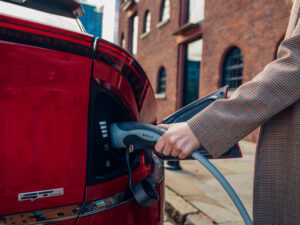 30,000 UK EV chargers now available via KIA Charge