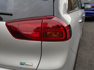 KIA e-Niro 4+ 2020 electric car owner review