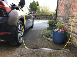 Opinion: more home & on-street charging please!