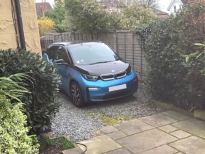 BMW i3 2018 REx electric car owner review