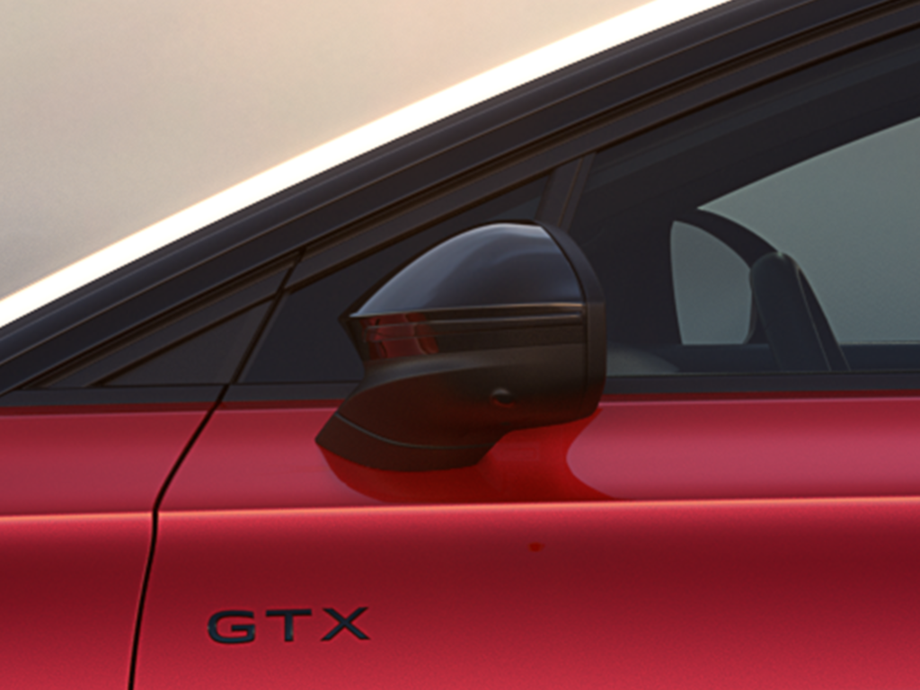 The Volkswagen ID.7 GTX is coming soon!