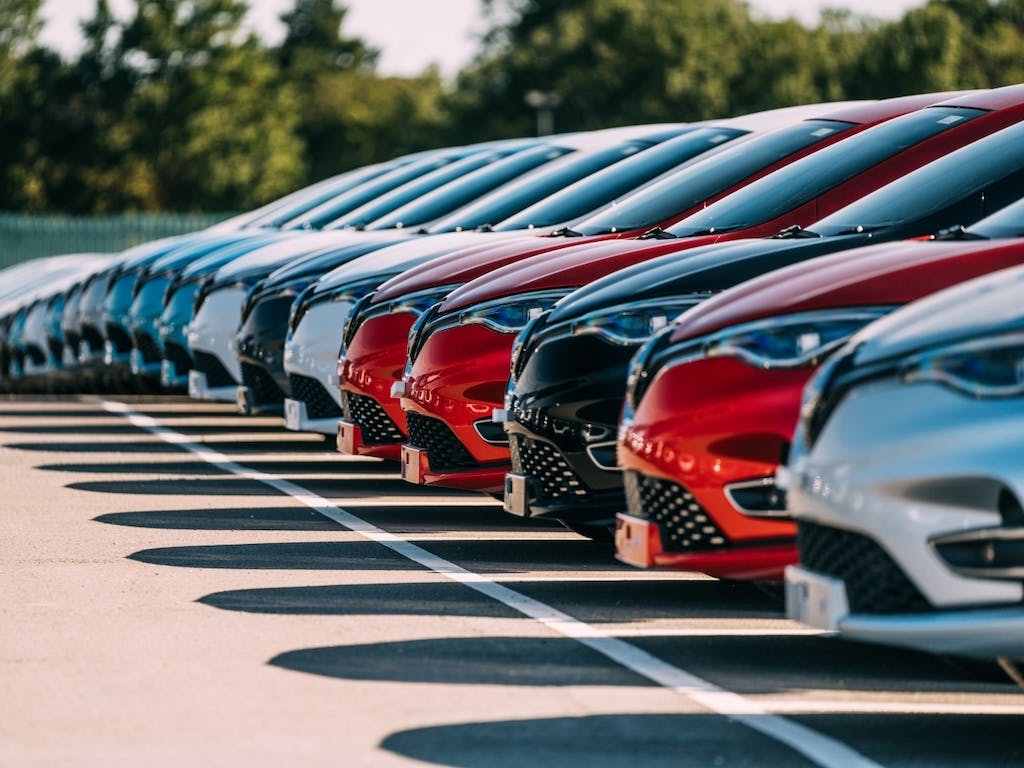 Car Lease Special Offers – putting the customer first since 2004