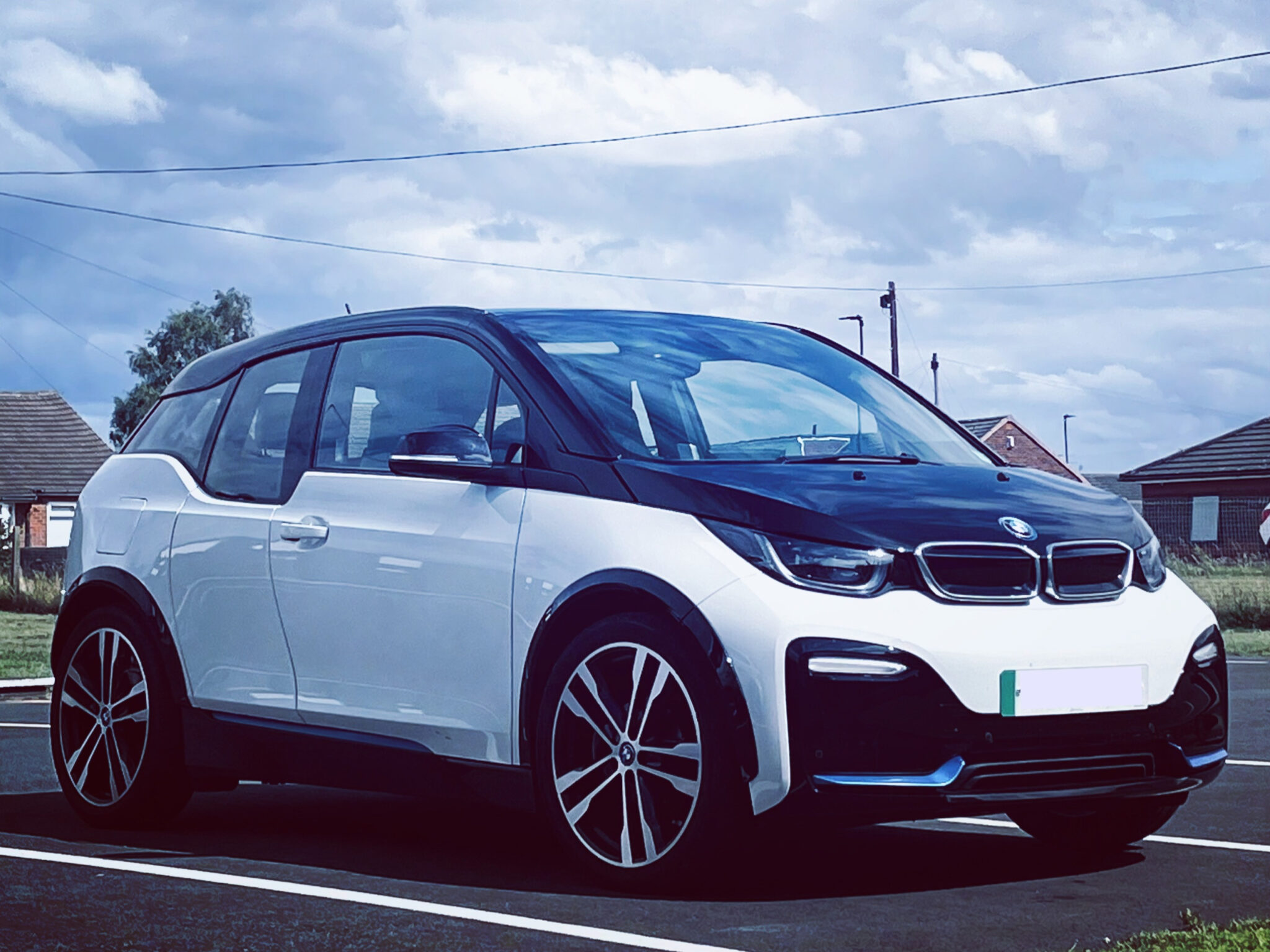 BMW i3S 2018 electric car owner review - Electric Road