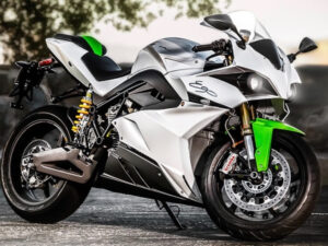 Energica Ego 2016 electric bike owner review