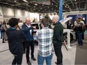 London EV Show 2023 gears up to electrify ExCel