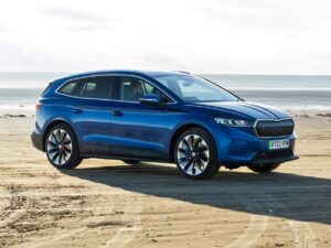 Škoda offers new finance deals with free home charger on Enyaq range