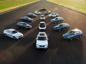 BMW Survey 2024: Current Owner findings
