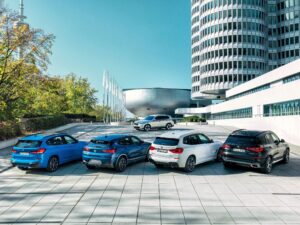 BMW Survey 2024: Prospective Owner findings